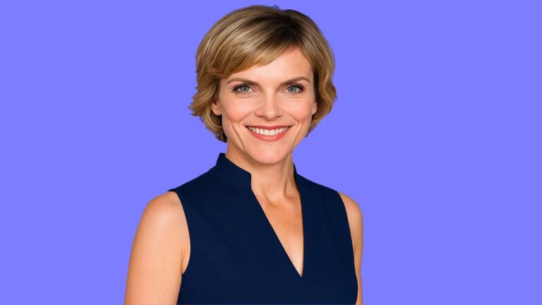 Marietta Slomka Brustkrebs