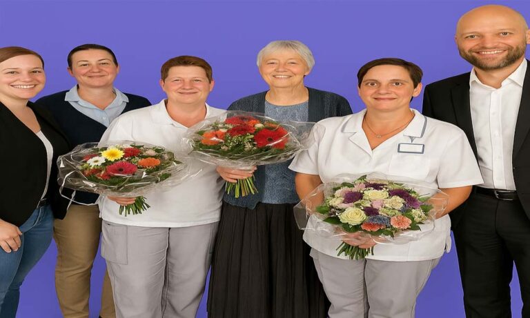 Michael Schumacher Rollstuhl Garten